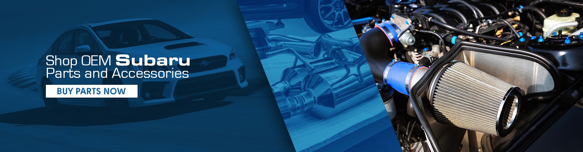 Factory OEM Subaru Parts Online Lithia Subaru Parts